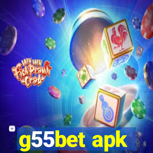g55bet apk